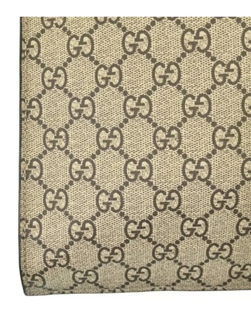 Gucci Tote Bag Beige